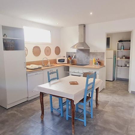 Appt Bruscaghju 6 Pers 10 Min Riviere A Pieds XX 15 Min Plage En Voiture Sainte-Lucie de Porto-Vecchio Exterior foto