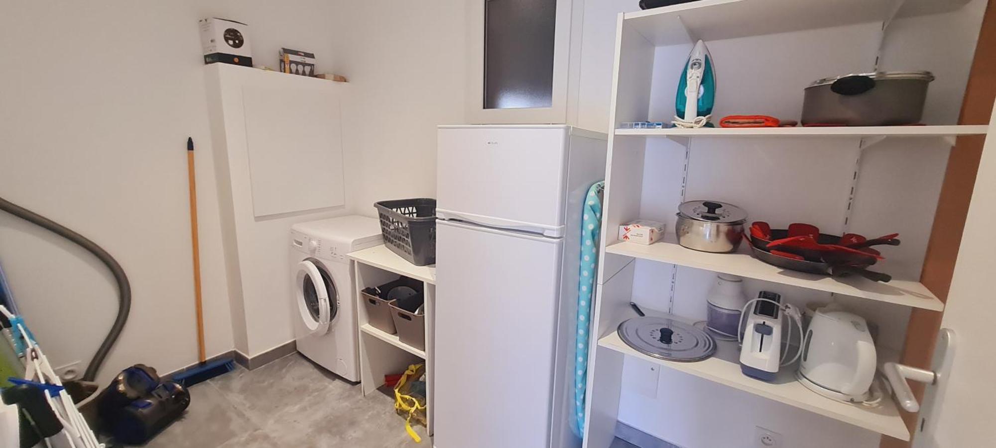 Appt Bruscaghju 6 Pers 10 Min Riviere A Pieds XX 15 Min Plage En Voiture Sainte-Lucie de Porto-Vecchio Exterior foto