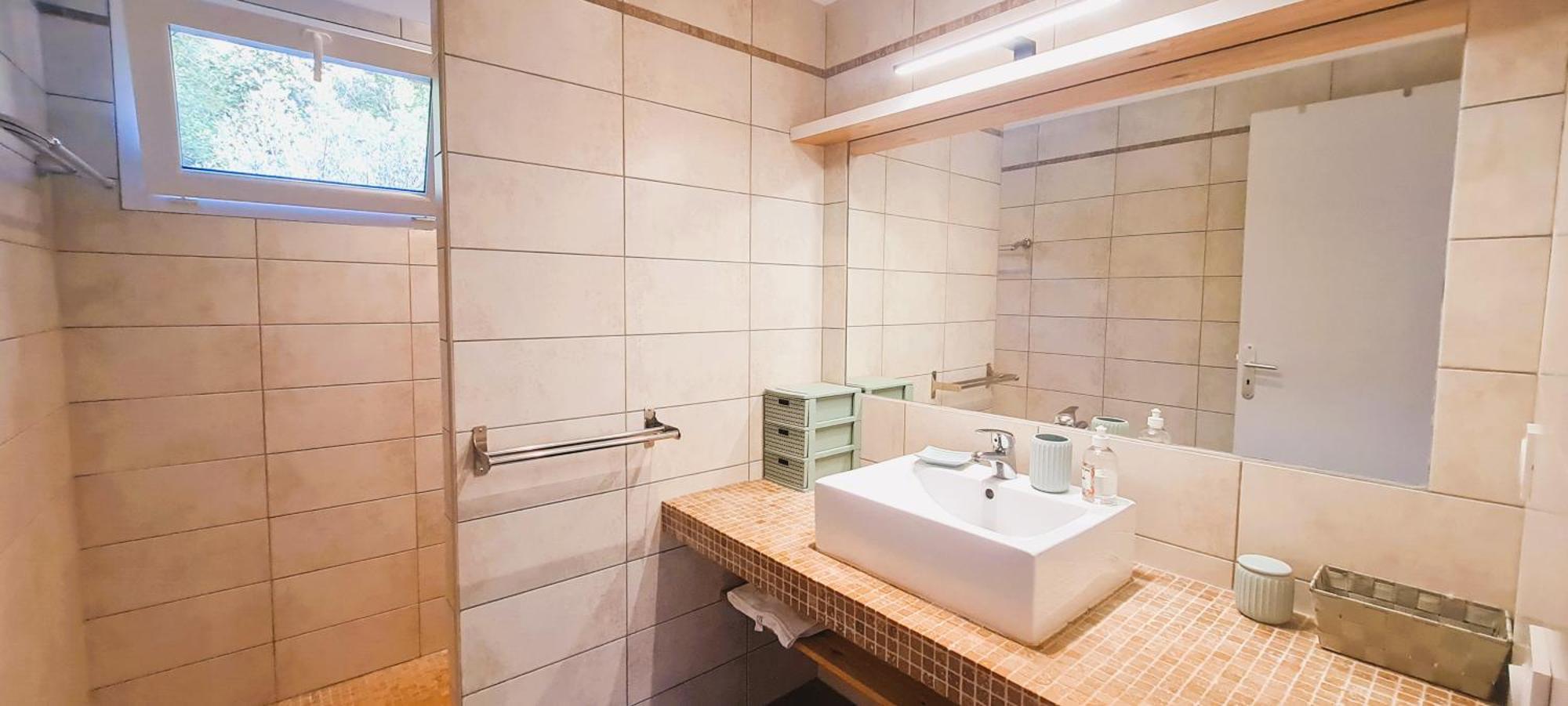 Appt Bruscaghju 6 Pers 10 Min Riviere A Pieds XX 15 Min Plage En Voiture Sainte-Lucie de Porto-Vecchio Exterior foto