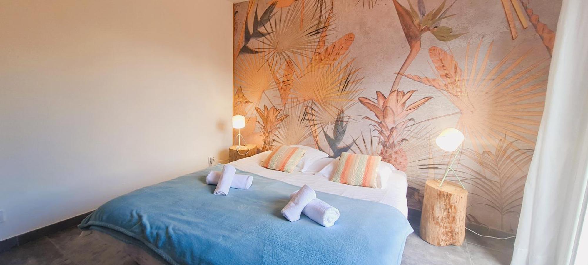 Appt Bruscaghju 6 Pers 10 Min Riviere A Pieds XX 15 Min Plage En Voiture Sainte-Lucie de Porto-Vecchio Exterior foto